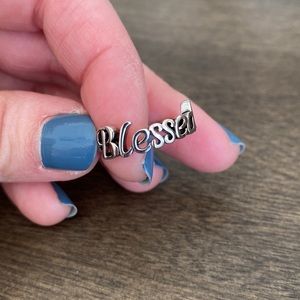 Blessed Ring